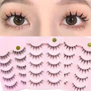 Lashie - False Eyelashes