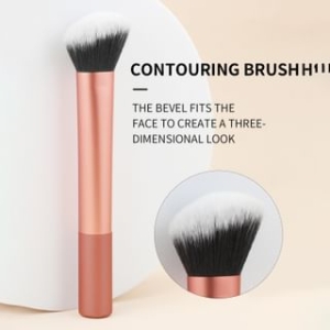 Coolkiss - Blush Brush / Contour Brush / Foundation Brush