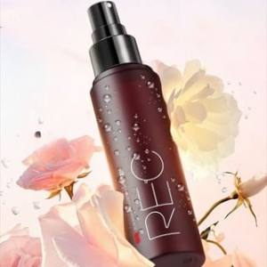 REC - Rose Moisturizing Setting Spray - 80ml