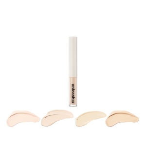 Unleashia - Bye Bye My Blemish Concealer - 2g