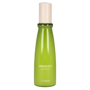 the SAEM Urban Eco Harakeke Toner 150ml