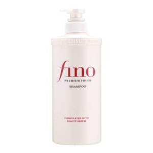 Shiseido - Fino Premium Touch Shampoo - 550ml