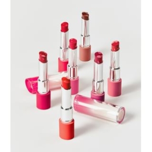 espoir - Nowear Lipstick Balming Glow - 11 Colors