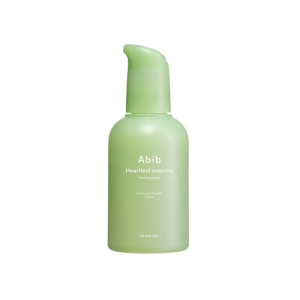 Abib Heartleaf Essence Calming Pump 50ml