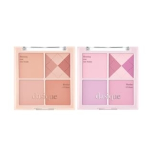 dasique - Blending Mood Cheek Knit Edition - 2 Types