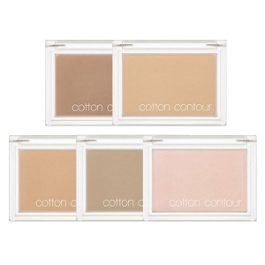 MISSHA - Cotton Contour