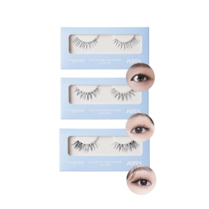 Piccasso - Eyeme x Makeup Artist Collaboration Eyelash - 1g