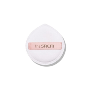 The Saem - Art'Lif Soft Pang Pang Cushion Puff - 1pc