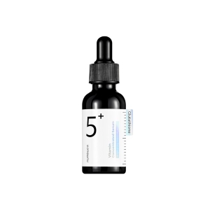 numbuzin - No.5 Vitamin Concentrated Serum - 30ml