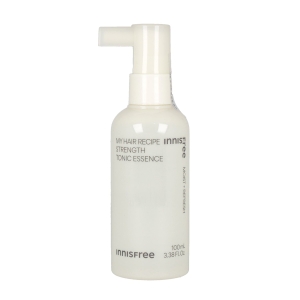 Innisfree My Hair Recipe Strength Tonic Essence 100ml