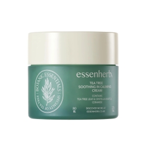 Tea Tree Soothing In Calming Cream