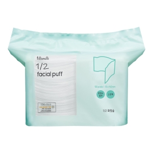 Fillimilli 1/2 Facial Puff (100P)