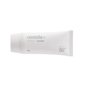 mixsoon - Centella Sun Cream SPF50+ PA++++ - 50g