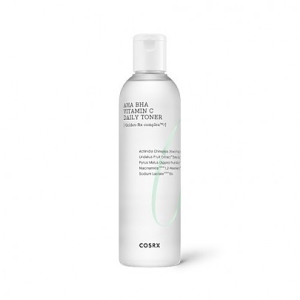 COSRX - Refresh AHA BHA Vitamin C Daily Toner (ABC Daily Toner) - 150ml