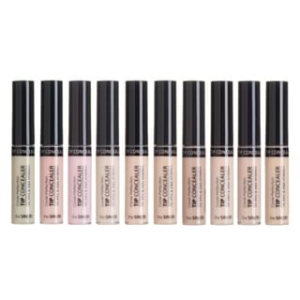 The Saem - Cover Perfection Tip Concealer - 14 Colors