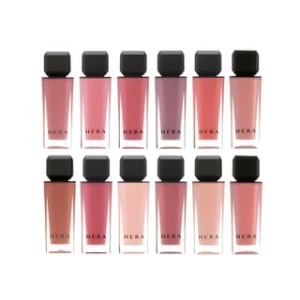 HERA - Sensual Powder Matte Liquid - 14 Colors