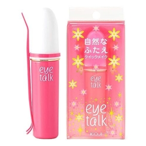 KOJI - Eyetalk Double Eyelid Glue