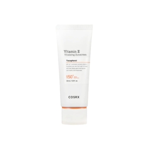 COSRX - Vitamin E Vitalizing Sunscreen SPF50+ - 50ml