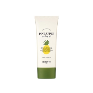 SKINFOOD - Pineapple Peeling Gel - 100ml