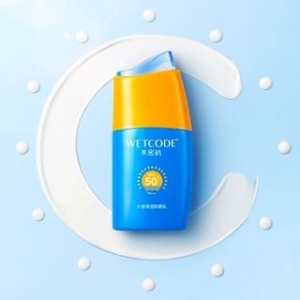 WETCODE - Watery Sunscreen SPF50+PA+++ - 40g