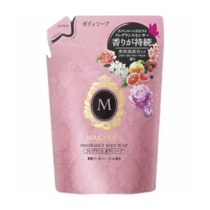 Shiseido - Ma Cherie Fragrance Body Soap Refill - 350ml