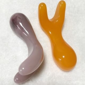 Worthbuy - Resin Nose Massager