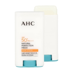 AHC Natural Perfection Fresh Sun Stick SPF50+ PA++++ 14g/22g