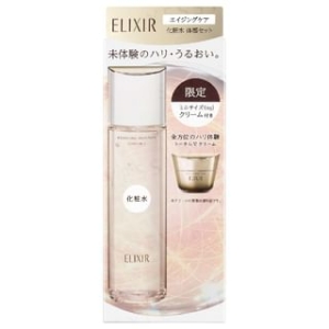 Shiseido - Elixir Aging Care Lotion Experience Set - 170ml