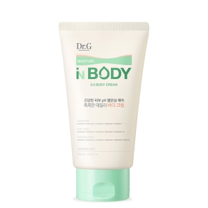 Dr.G Moisture In Body 5.0 Body Cream 250mL