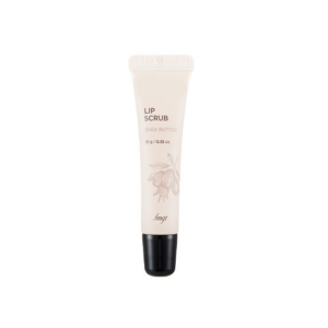 THE FACE SHOP - fmgt Lip Scrub EX - 10g