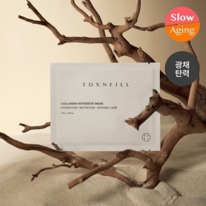 TOXNFILL Collagen Intensive Mask Sheet 30g