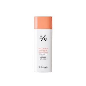 Dr.Ceuracle - 5α Control No-Sebum Sun Lotion SPF50+ PA++++ SPF50+ PA++++ - 50ml