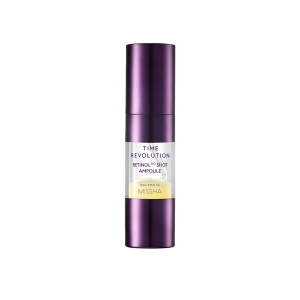 Time Revolution Night Repair Retinol Intensive Ampoule