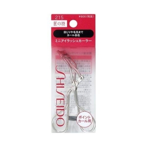 Shiseido - Eyelash Curler #215