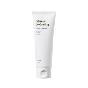 B_LAB - Matcha Hydrating Foam Cleanser - 120ml