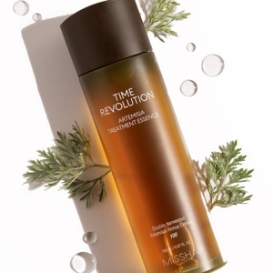 Time Revolution Artemisia Treatment Essence