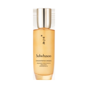 Sulwhasoo Concentrated Ginseng Renewing Emulsion Ex 125ml