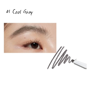 Hince Signature Brow Pencil 0.2g 5color