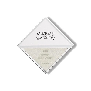 MUZIGAE MANSION Fitting Highlighter 2 Types