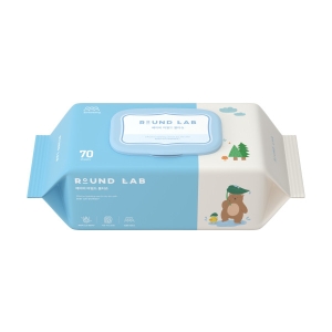 Baby Mild Wet Wipes