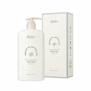 Forest Scented Body Lotion