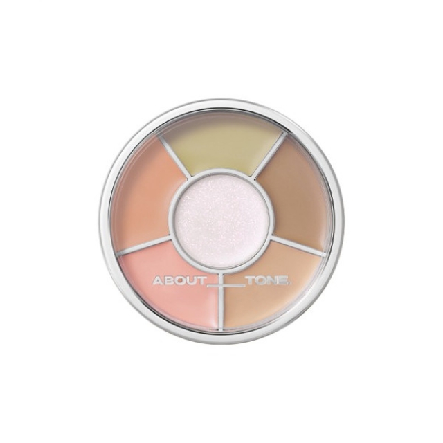 . Designing Multi Palette