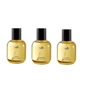 Lador - Perfumed Hair Oil - 80ml