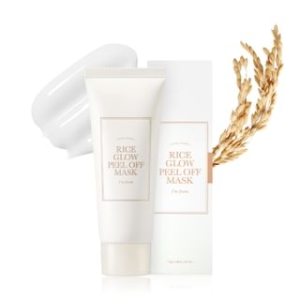 I'm from - Rice Glow Peel Off Mask - 70g