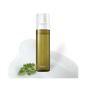 Fraijour Artemisia Bubble Facial Foam 200ml