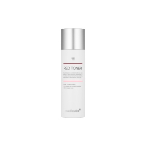 medicube - Red Toner - 100ml