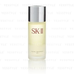 SK-II - Facial Treatment Oil - 50ml