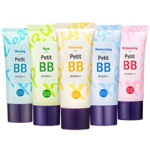 Petit BB (5 Types) 30ml