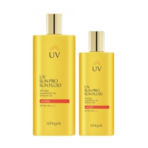 Uv Sun Pro 365 Extreme Sun Fluid Special Set