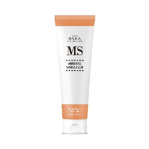 Cos De BAHA - Mineral Sunscreen SPF50+ PA++++ (MS) - 45ml